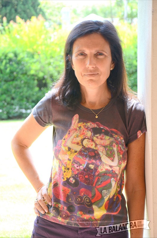Claudia Piñeiro, 2012