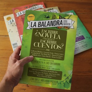 La balandra - La Nación