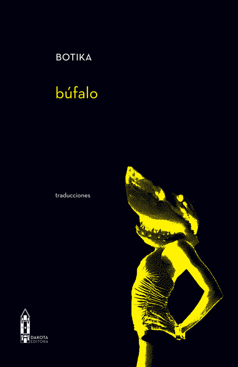 búfalo-Botika