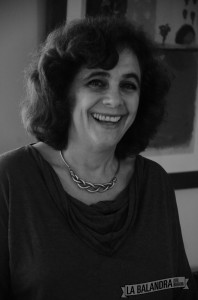 Ana María Shua, 2013