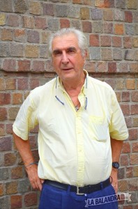 César Bianchi, 2012