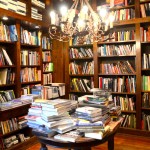 Librería Eterna Cadencia, 2012