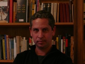 Guillermo Martínez, 2011