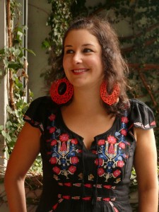 Julia Rendón, 2011