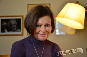 Liliana Heker 2012