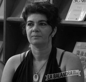 Patricia Suárez, 2014