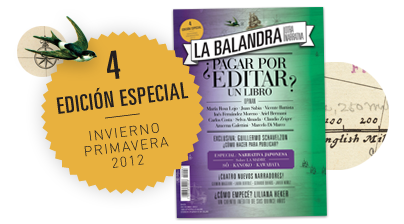 Sale el Número 4, Edición Aniversario