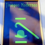 La balandra en Tiempos Modernos · 2