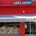 Abelardo Libros, 2013 · 4