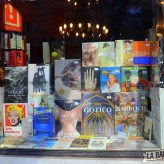 La balandra en Eterna Cadencia · 1