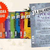 Regalá La Balandra en Navidad