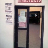 Biblioteca "Juan H. Lenzi"