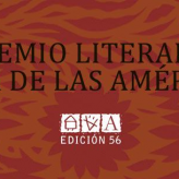 Premio Literario Casa de las Américas, La Habana, Cuba