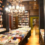 Librería Eterna Cadencia, 2012