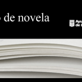 IX Premio Logroño de Novela