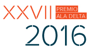 XXVII Premio Ala Delta 2016